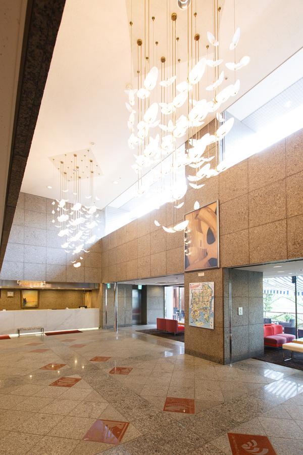 Day Nice Hotel Tōkyō Extérieur photo