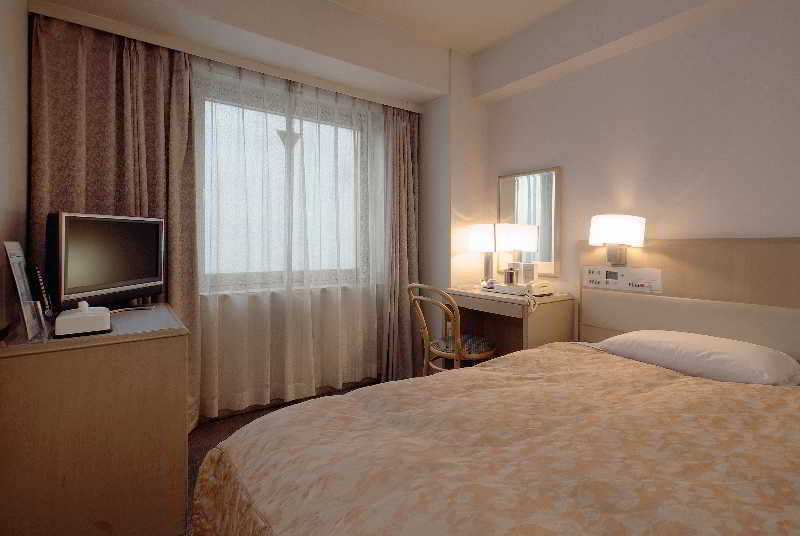 Day Nice Hotel Tōkyō Extérieur photo